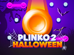 Plinko 2 Halloween