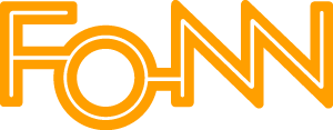 Sponsor logo, Fonn sin logo