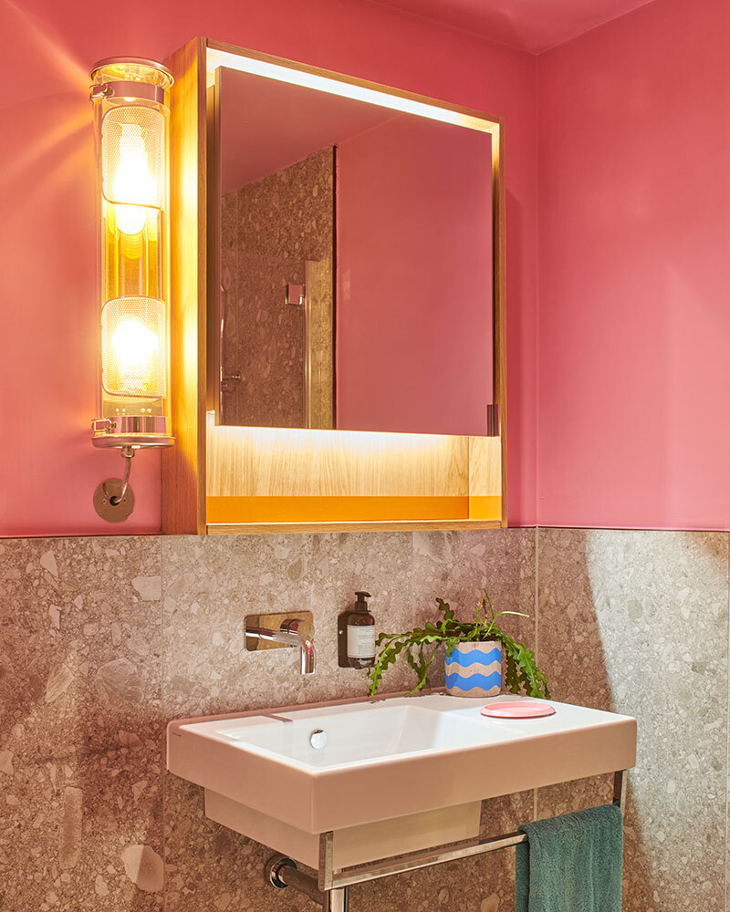 Bathroom Paint Perfect Bathroom Paint Colours Lick