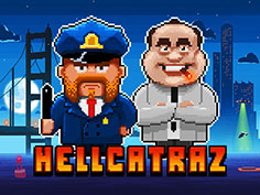 Hellcatraz