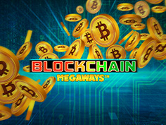 Blockchain Megaways