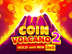 Coin Volcano 2