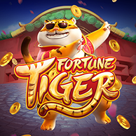 Fortune Tiger (PG Soft) Slot Machine - Jogar Grátis