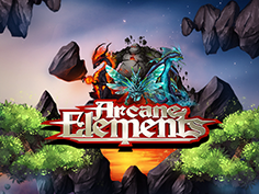 Arcane Elements