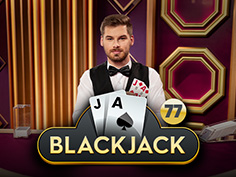 Blackjack 77
