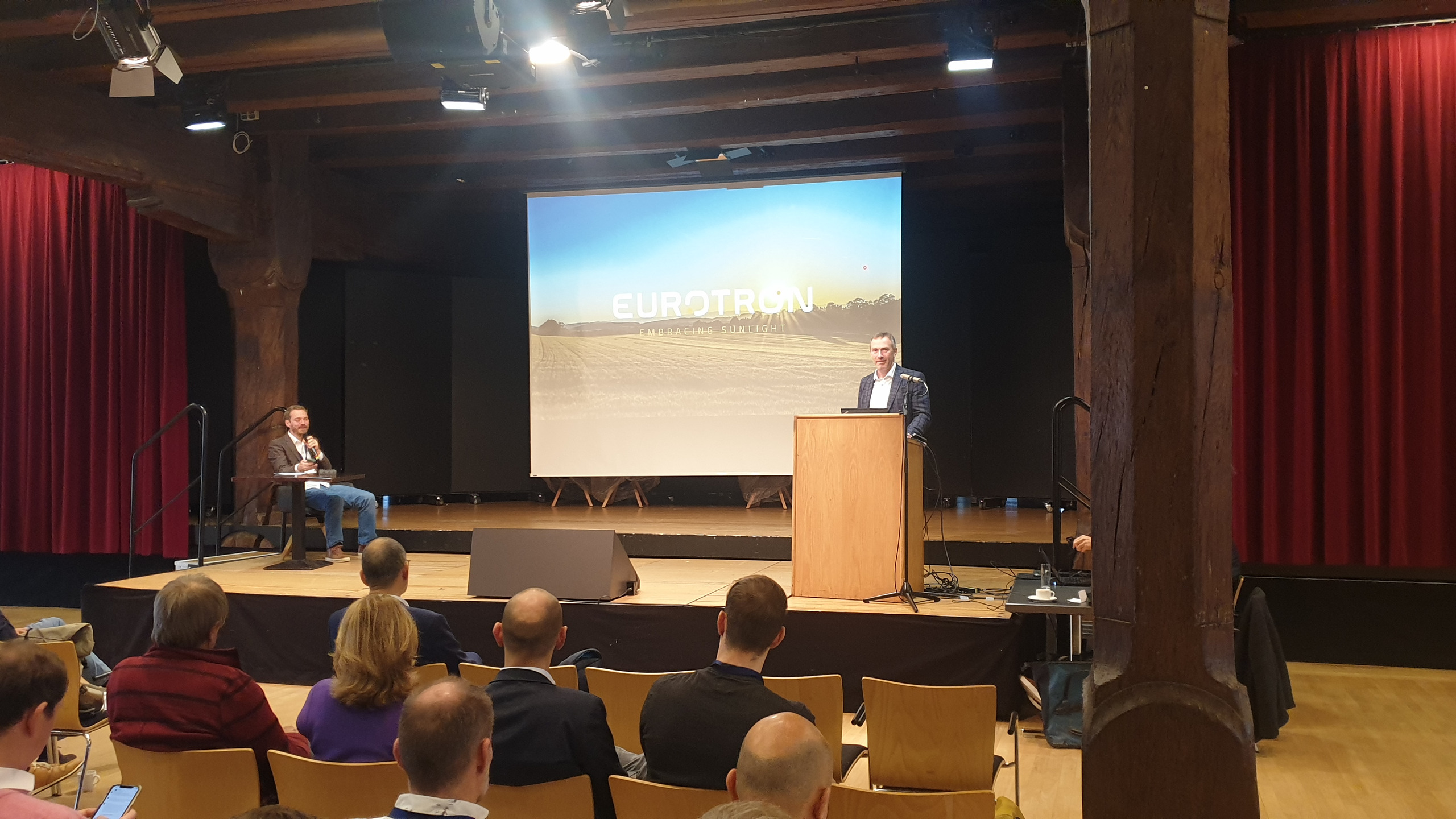 Presentation BC Workshop