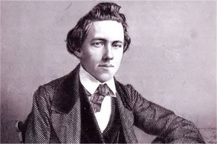 Paul Morphy: the denouement - Morphy retires