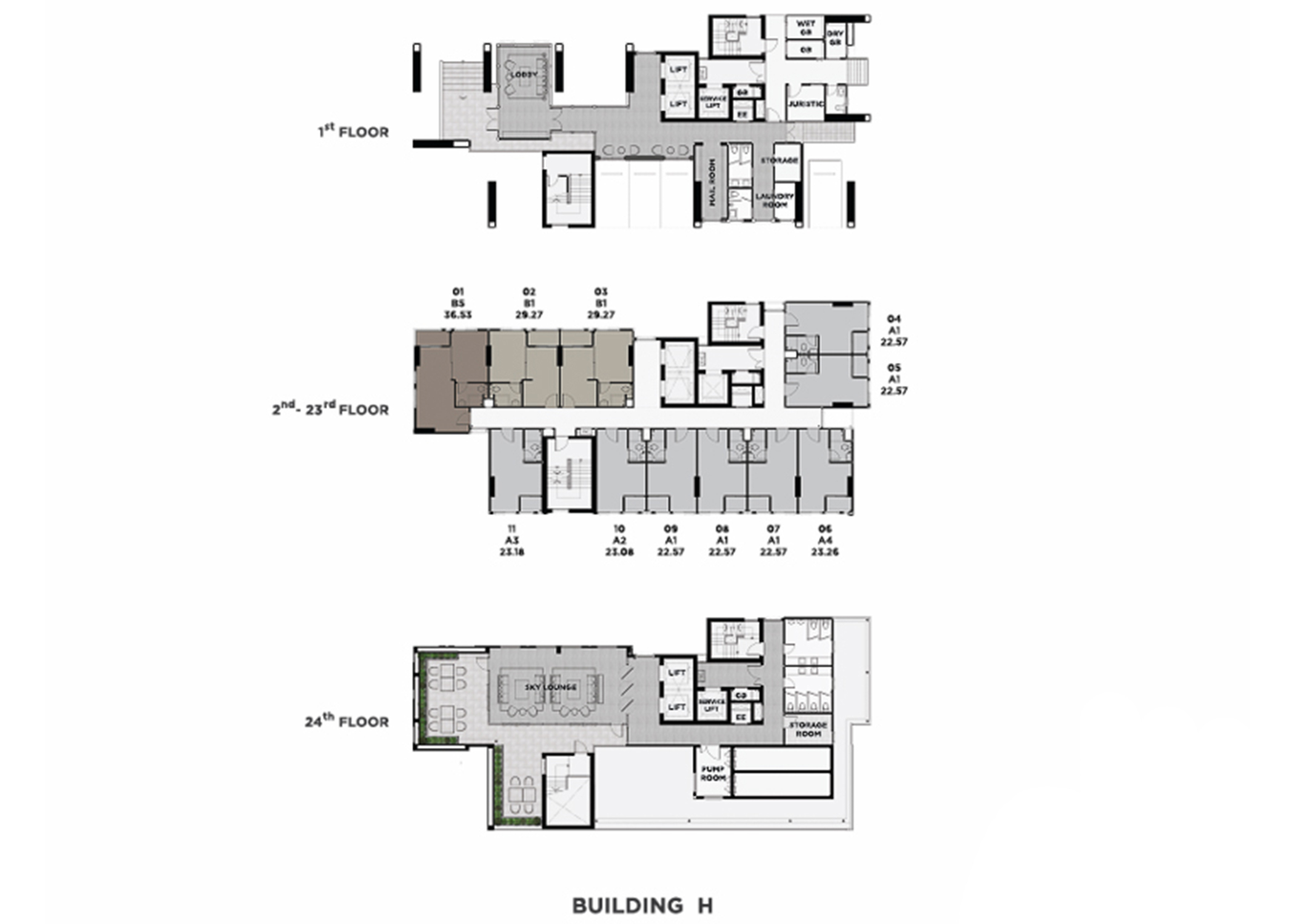 รีวิวคอนโดพร้อมอยู่ Chapter One Eco Ratchada - Huai Khwang (แชปเตอร์ ...