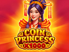 Coin Princess 1000