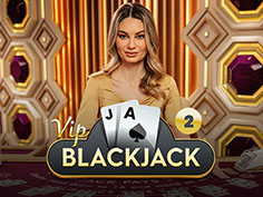 VIP Blackjack 2