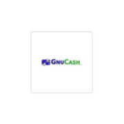 GnuCash Logo