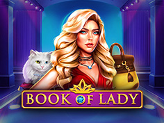 Book Of Lady