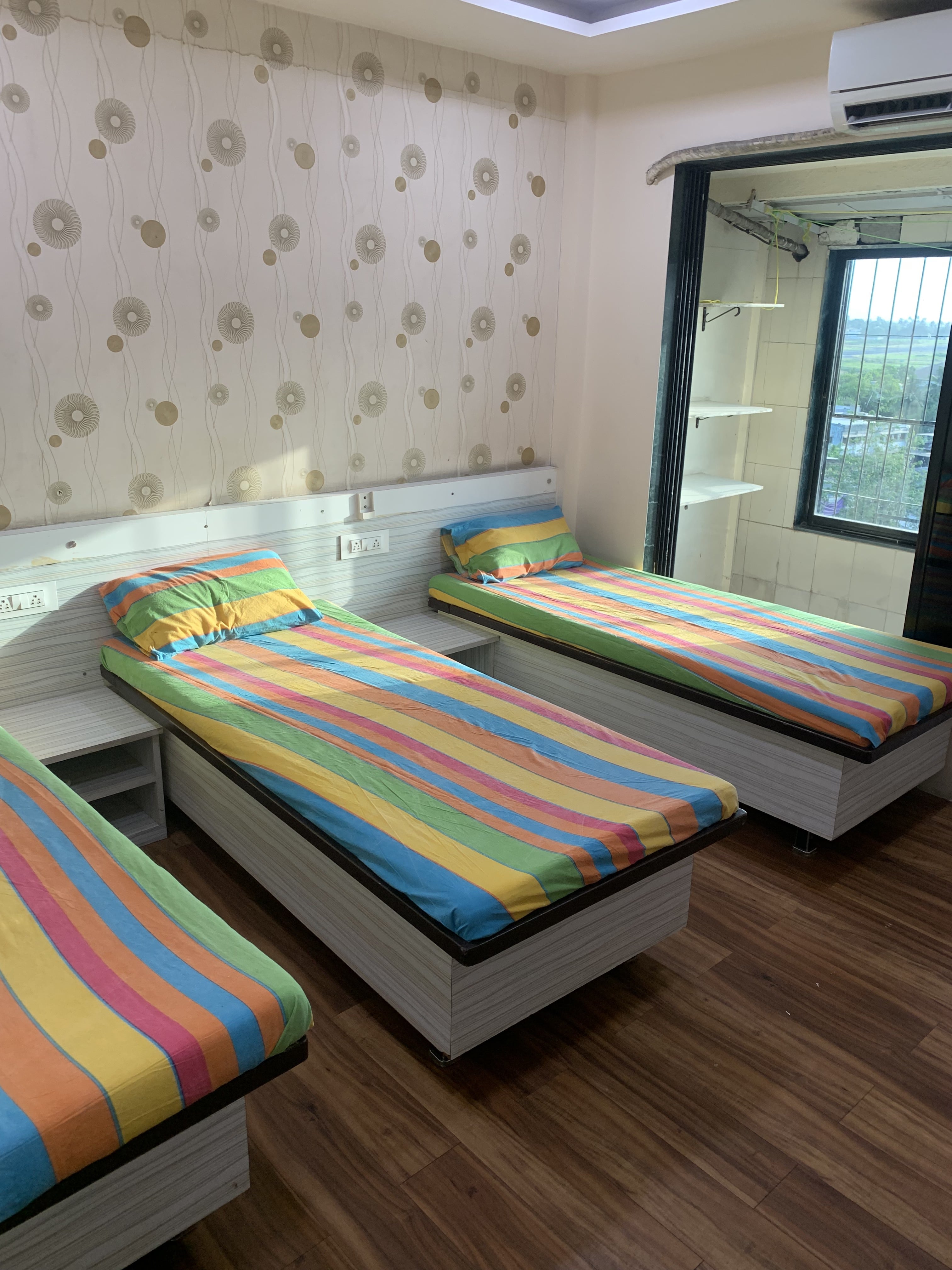 Kapadia by Student Housing