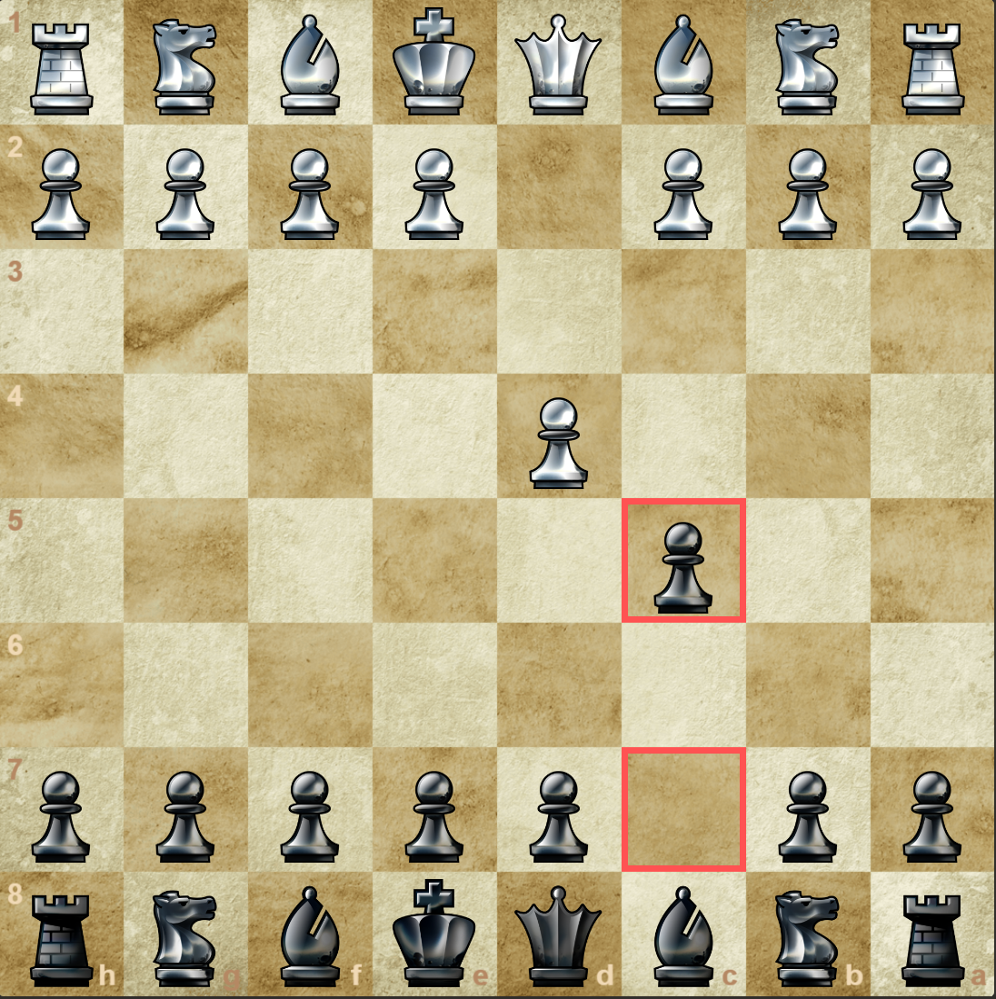Chess Openings: Learn to Play the Old Benoni Defense 