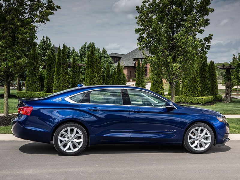 10 Cars with the Most Front Legroom for Taller Drivers Autobytel
