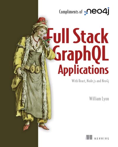 <p>Free eBook: Fullstack GraphQL Applications</p>
