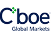 CBOE FX (Hotspot) logo