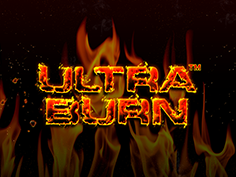Ultra Burn