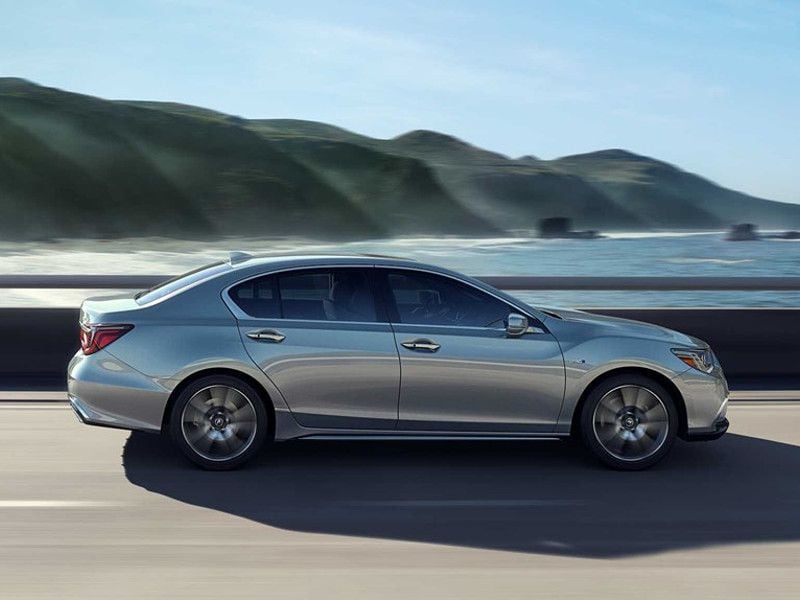 10 Best Japanese Luxury Cars Autobytel