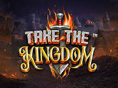 Take The Kingdom