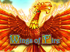 Wings of Fire