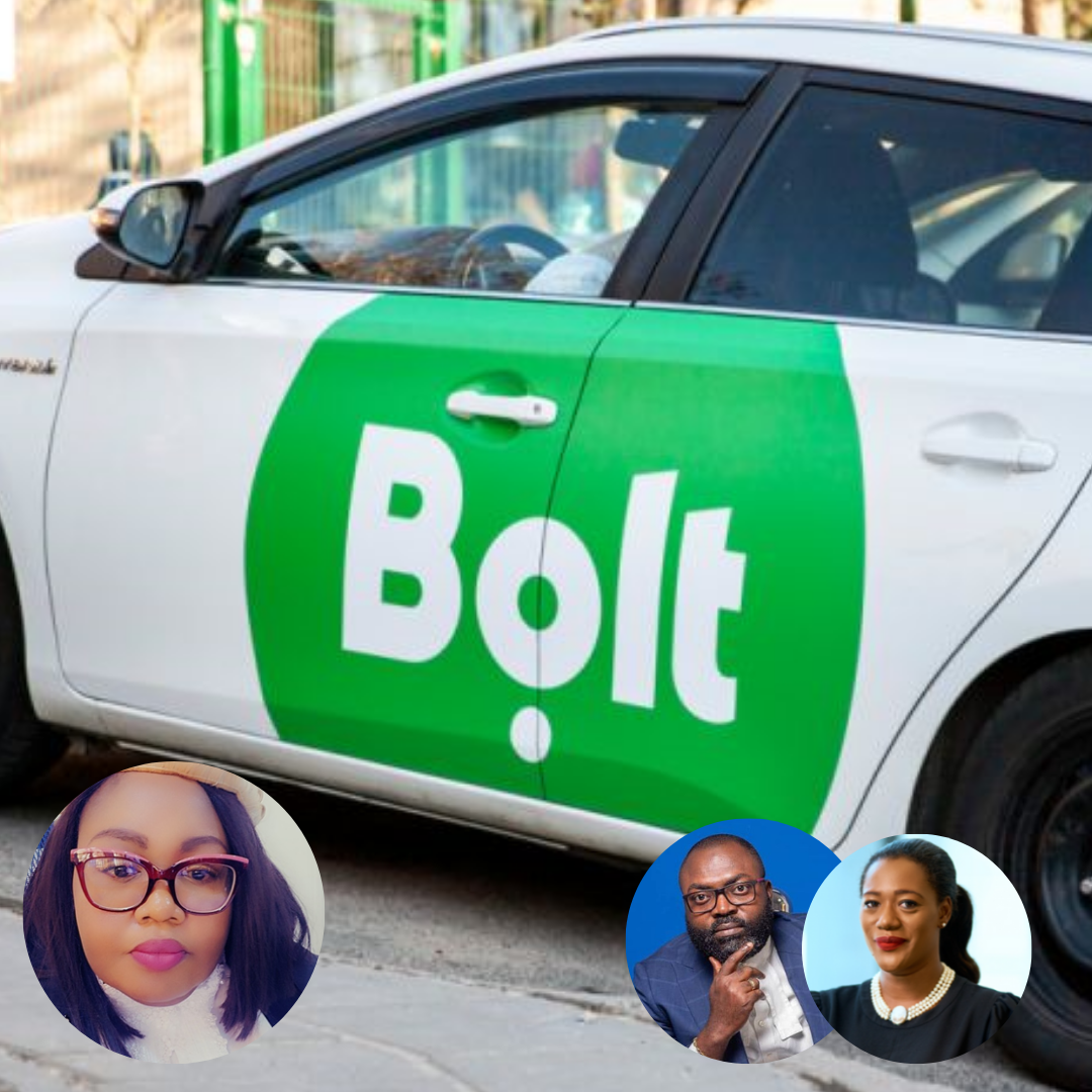 FULL JUDGEMENT: The 'Bolt ride app' negligence and data privacy ...
