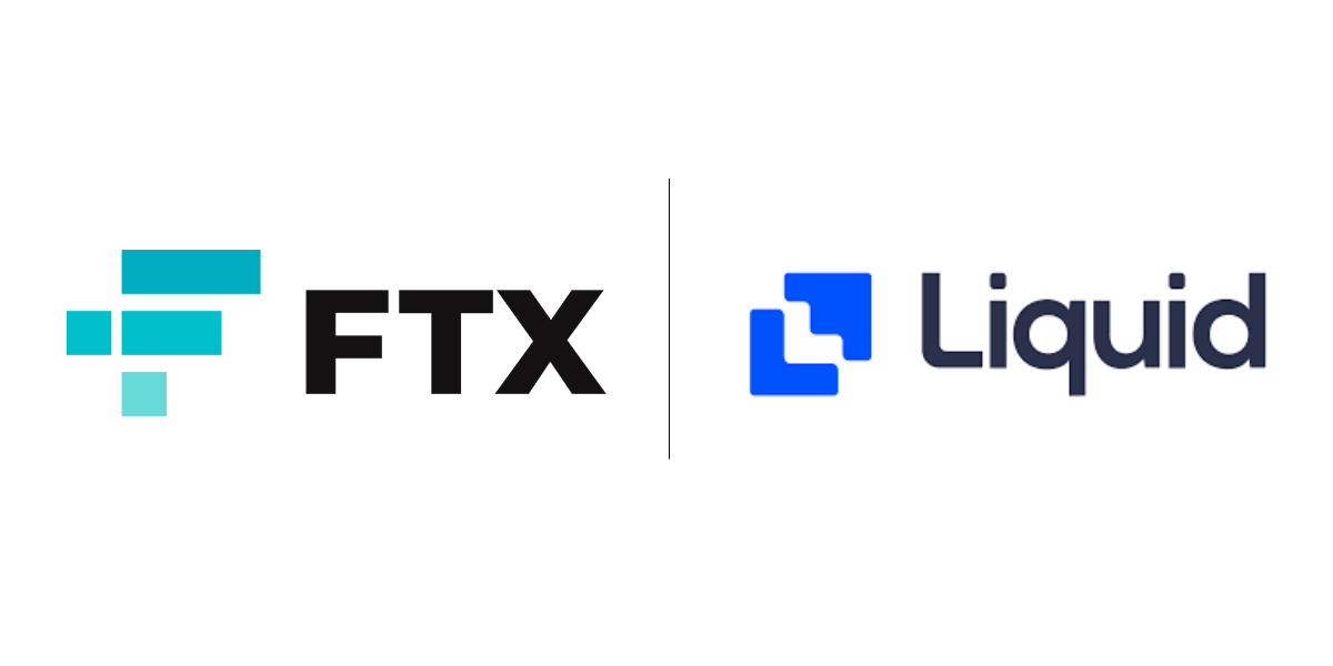 FTX Acquires Liquid Group, Including Quoine