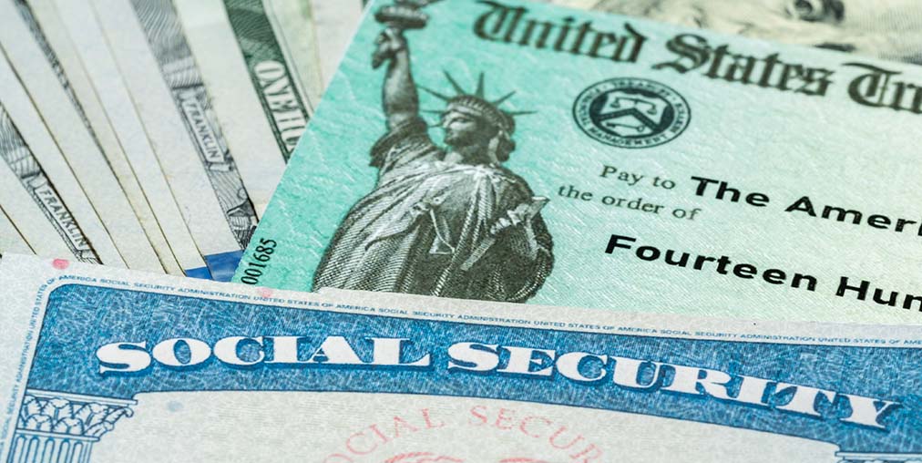 Social Security Wage Base Increases to 160,200 for 2023