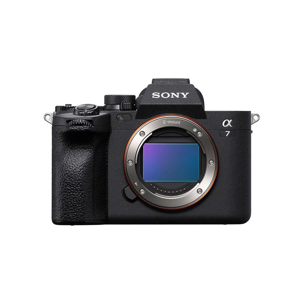 Sony A7IV