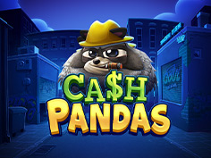 Cash Pandas