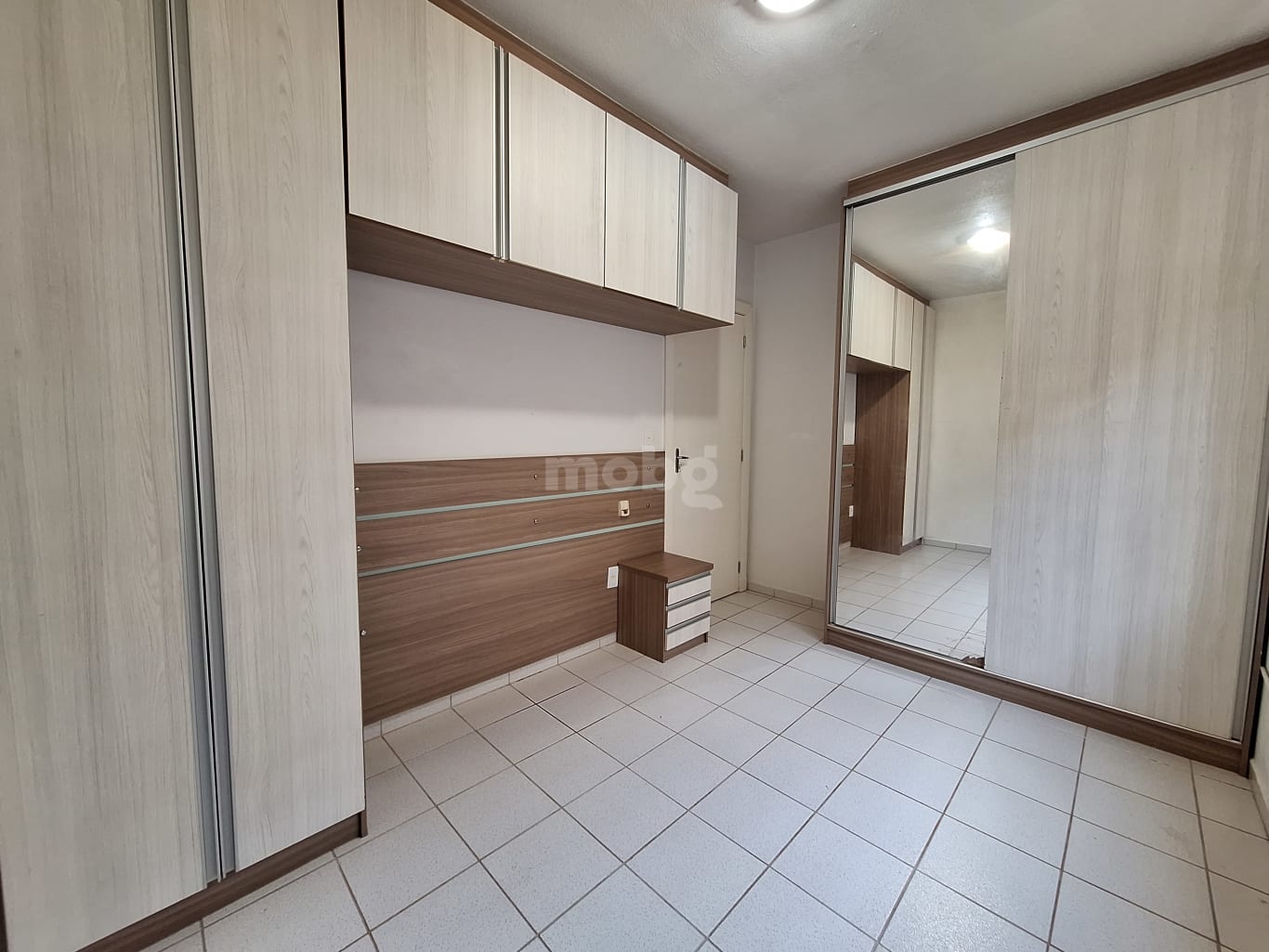 Apartamento para alugar com 2 quartos