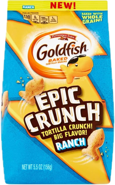 Epic Crunch Ranch