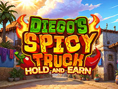 Diegos Spicy Truck
