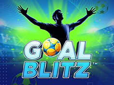 Goal Blitz
