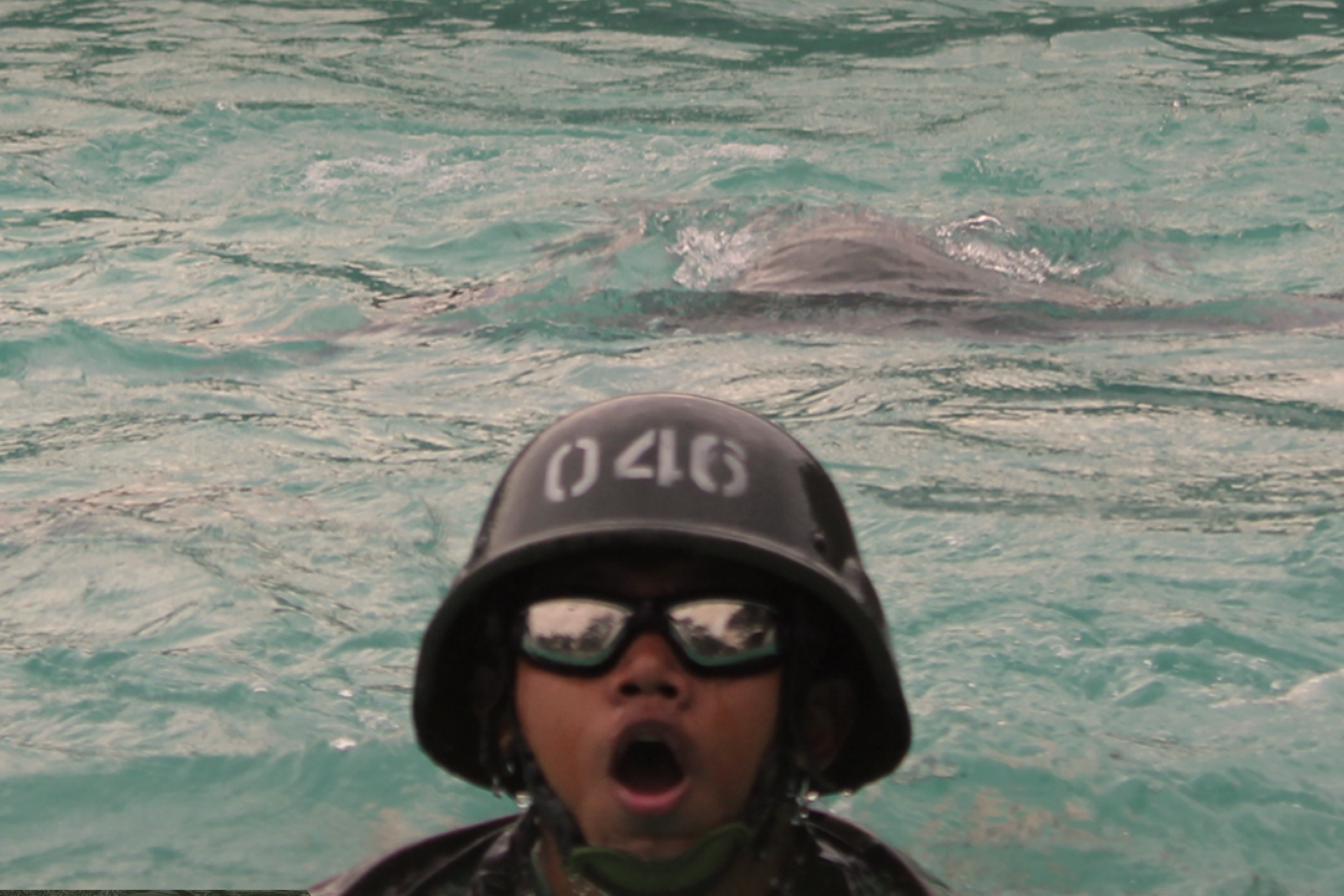 Combat Day 5 