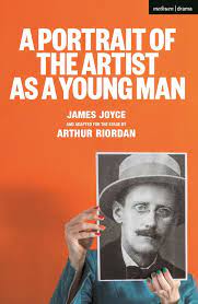 Forging a New Nation: A Study of a Portrait of the Artist as a Young Man by James Joyce