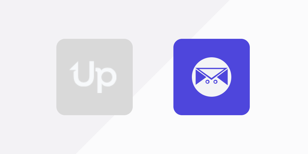 MailMentor vs UpLead