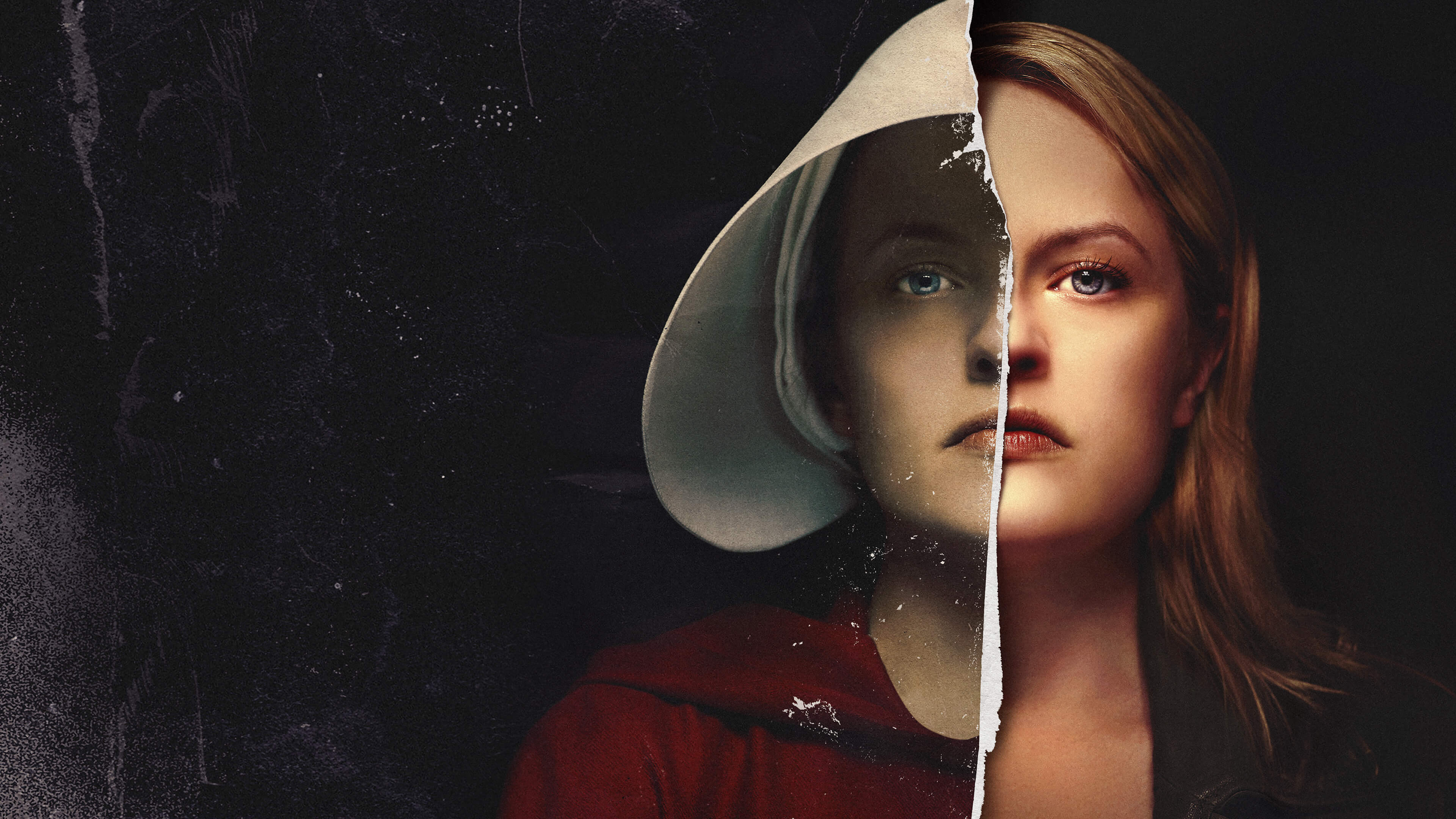 The handmaid's tale hot sale is on netflix