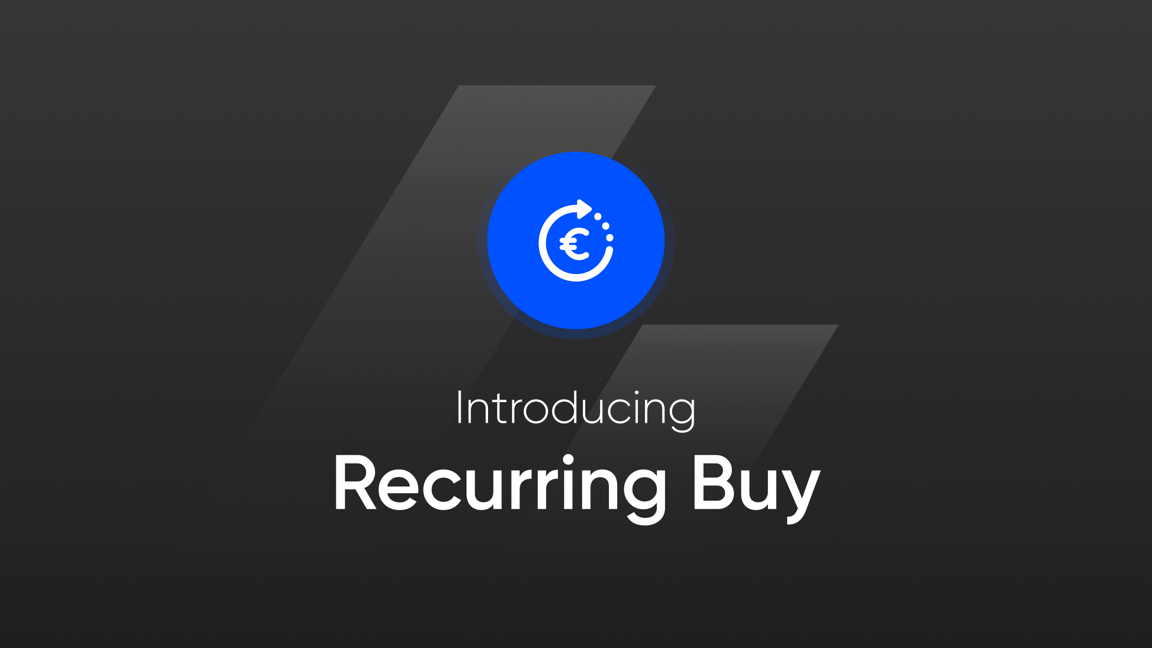 introducing-our-recurring-buy-feature-bitvavo