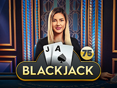 Blackjack 75