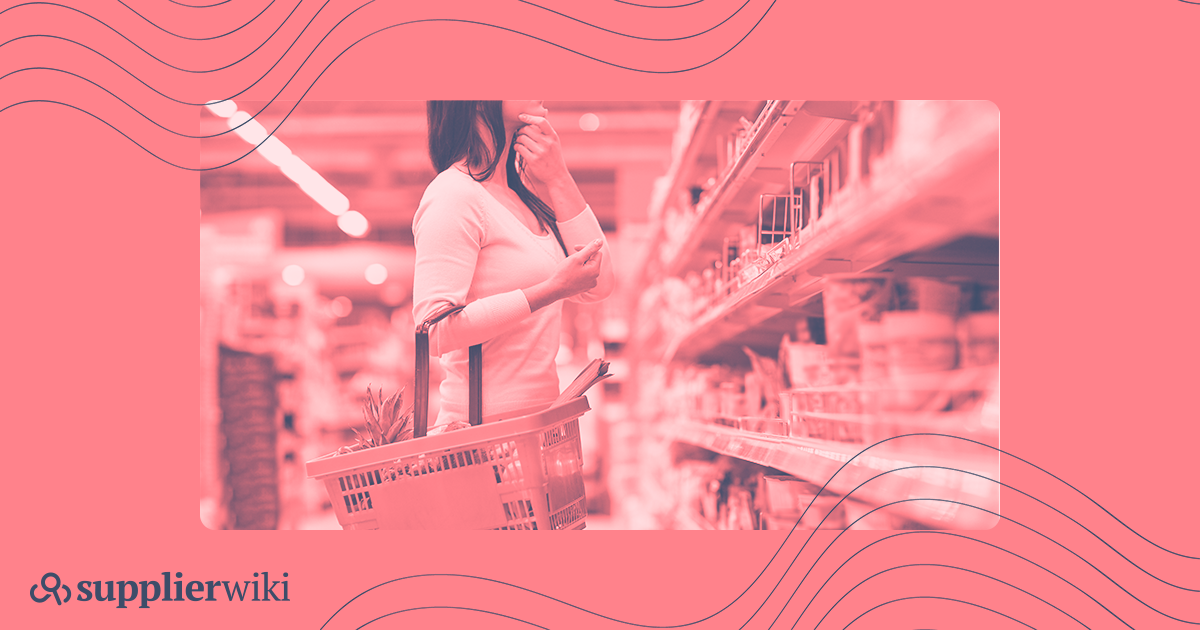 How Do I a Kroger Supplier? SupplierWiki