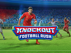 Knockout Football Rush