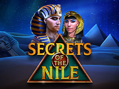 Secrets of The Nile