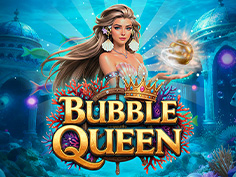 Bubble Queen