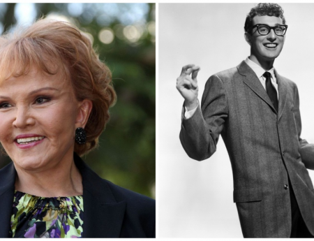 A Closer Look at Buddy Holly’s Wife: The Mysteries About Maria Elena Holly