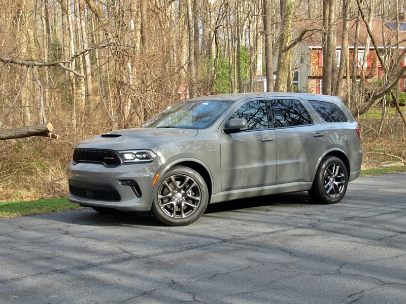 10 Top Jeep Grand Cherokee Competitors Autobytel