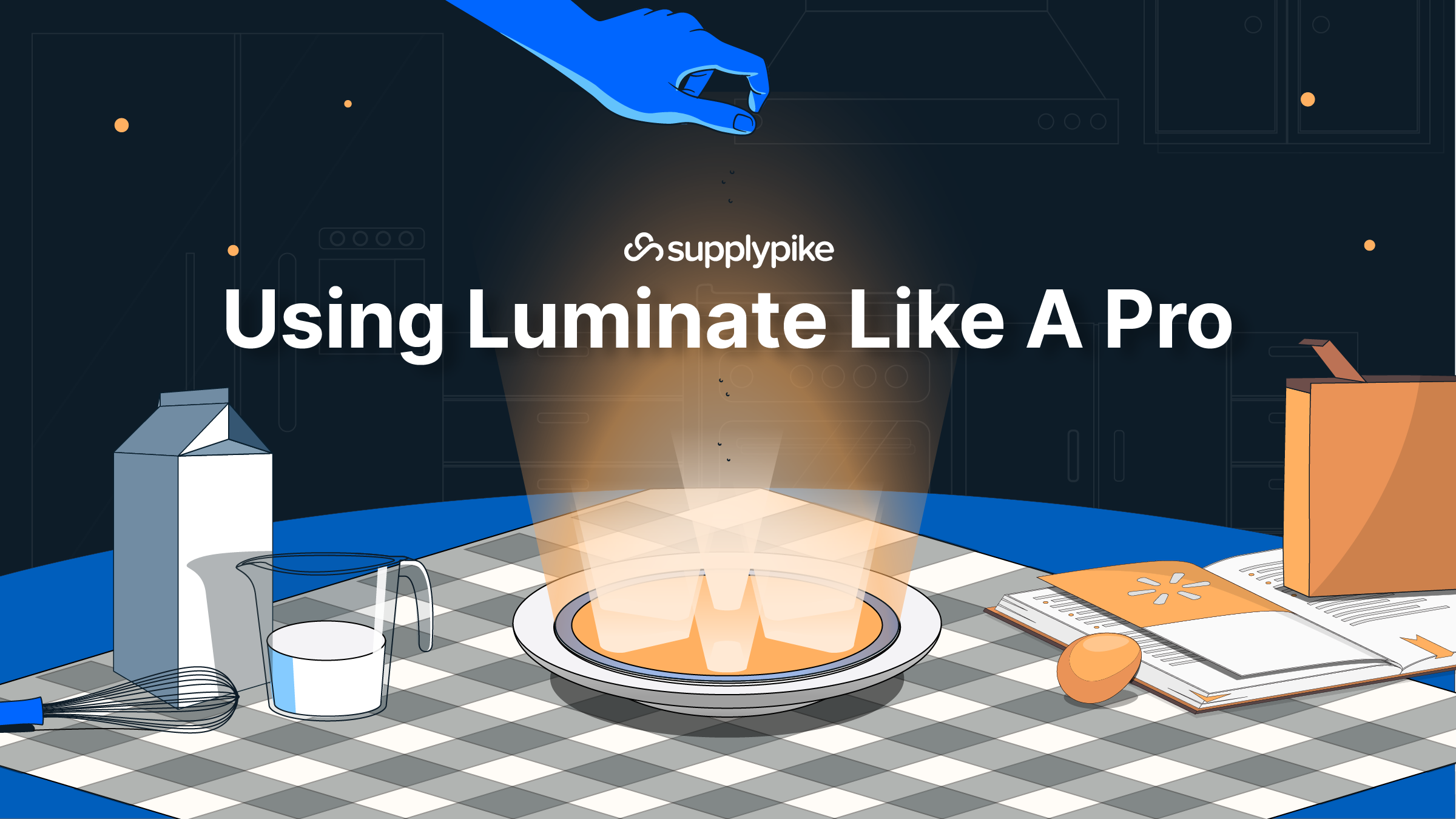 Using Luminate Like A Pro