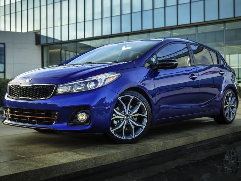 10 Top Hatchbacks under 20,000 Autobytel