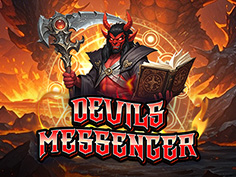 Devils Messenger