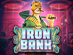 Iron Bank